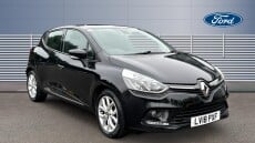 Renault Clio 0.9 TCE 90 Dynamique Nav 5dr Petrol Hatchback